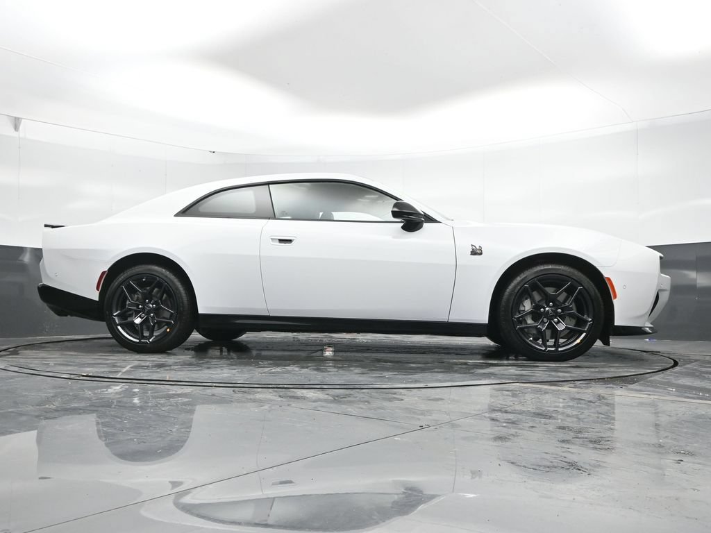 New 2026 Dodge Charger Scat Pack w/ Blacktop Package AWD/4WD image 38