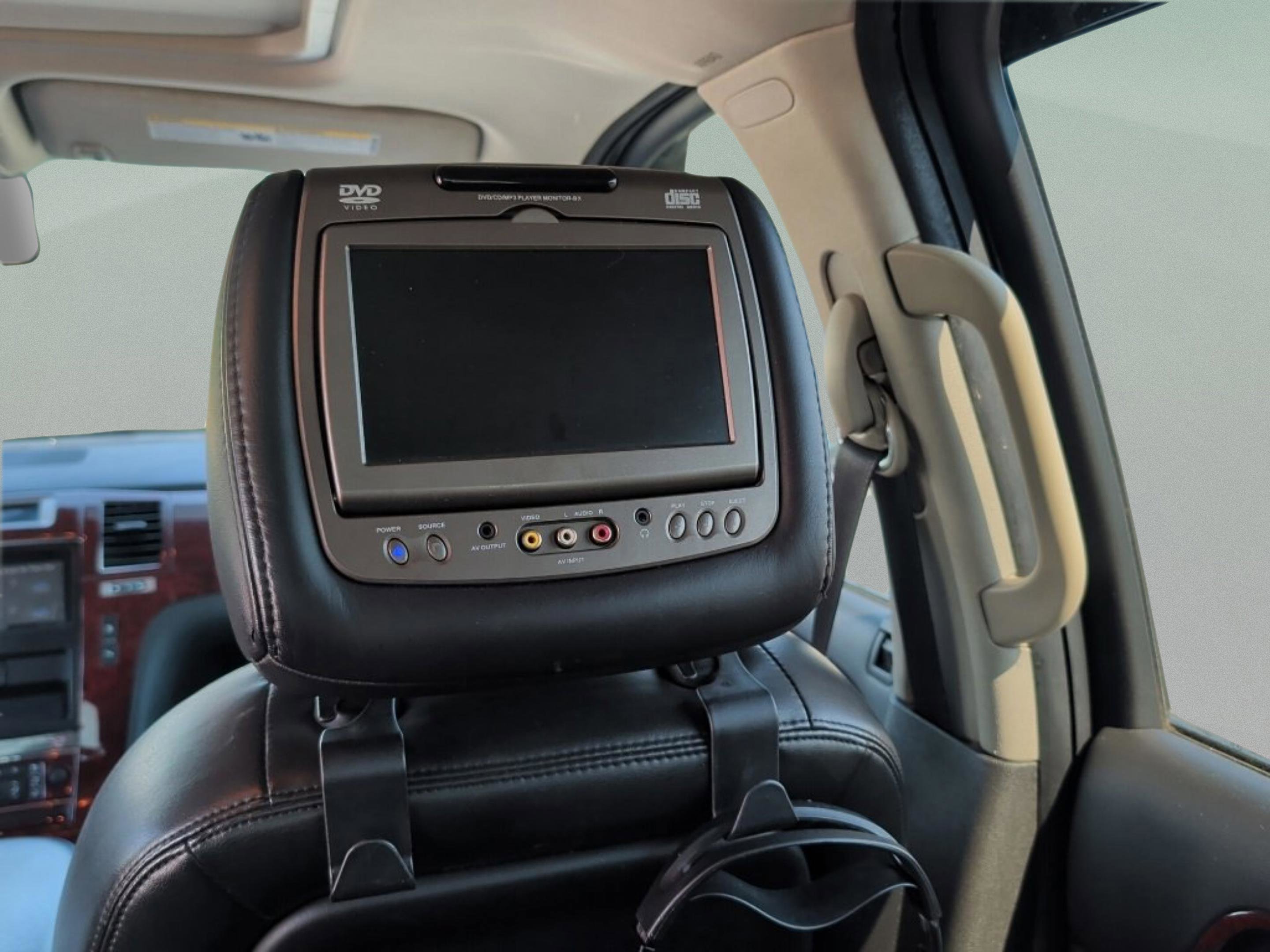 Used 2008 Cadillac Escalade EXT Base image 40