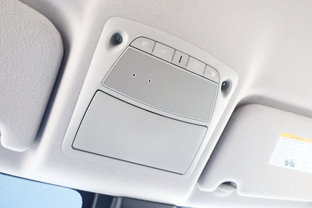 Certified 2025 Nissan Leaf S FWD image 27
