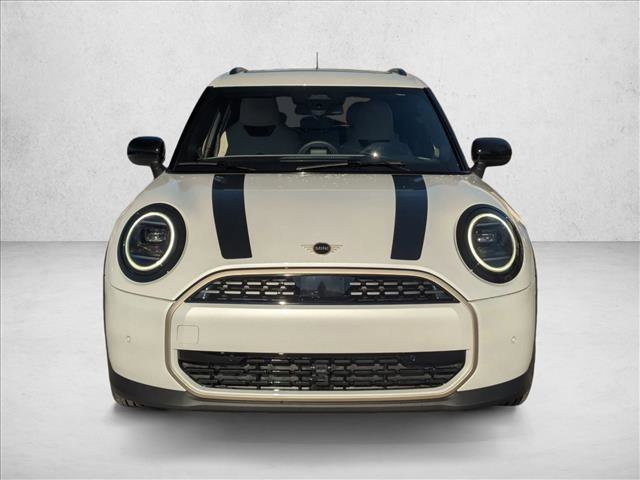 New 2026 MINI Cooper 4-Door Hardtop image 6