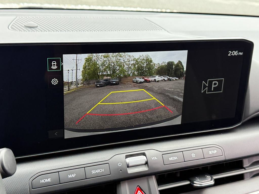 New 2026 Kia K4 FWD image 16