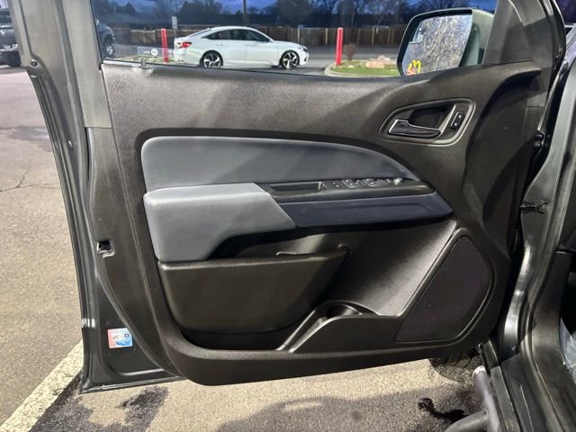 Used 2016 Chevrolet Colorado Z71 image 6