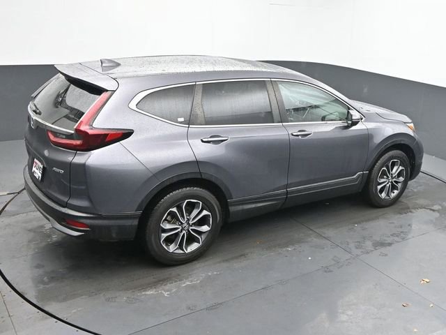 Used 2020 Honda CR-V EX-L image 43