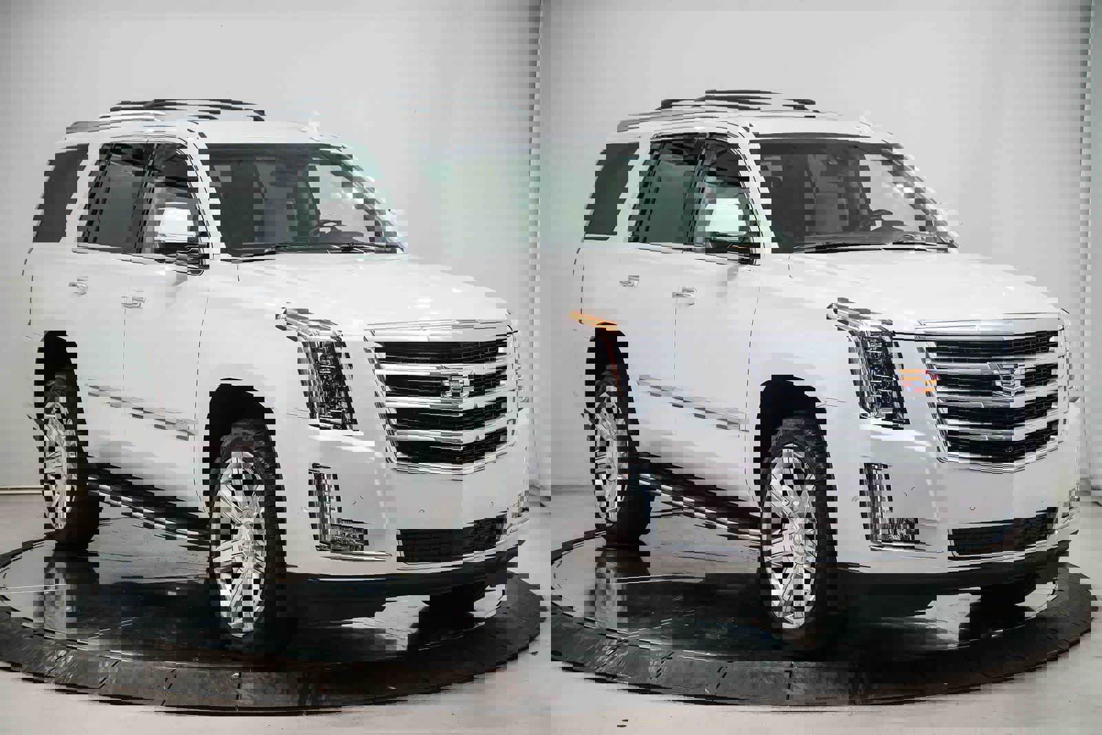 Used 2018 Cadillac Escalade Premium Luxury image 5