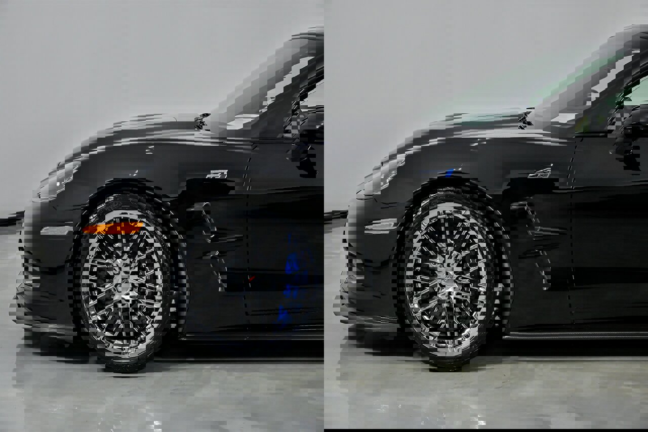 Used 2011 Chevrolet Corvette ZR1 w/ Preferred Equipment Group image 7