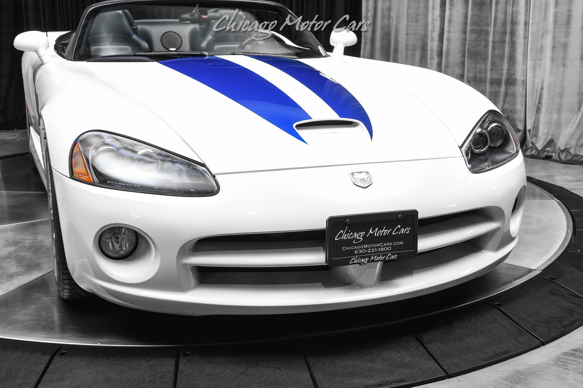 Used 2005 Dodge Viper SRT-10 image 45