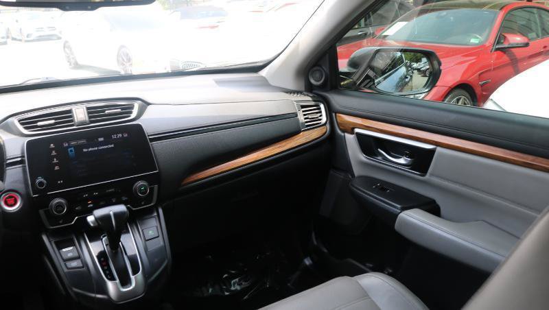 Used 2019 Honda CR-V EX-L image 16