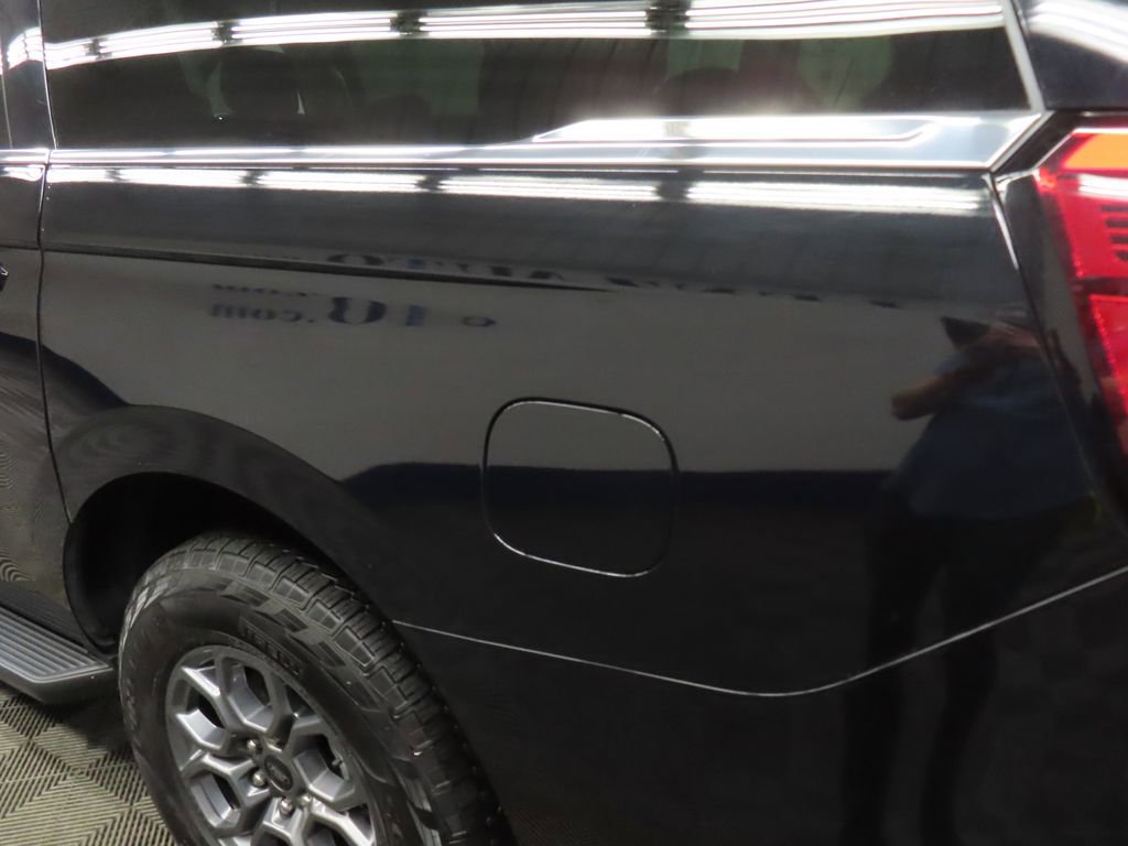 Used 2025 Ford Expedition Max Active image 51