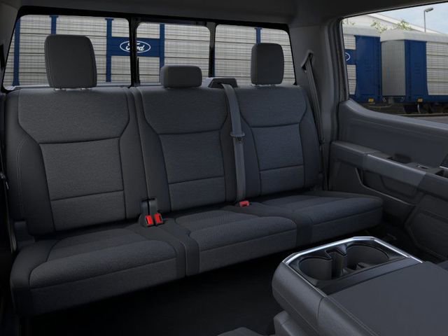 New 2026 Ford F150 XLT image 11