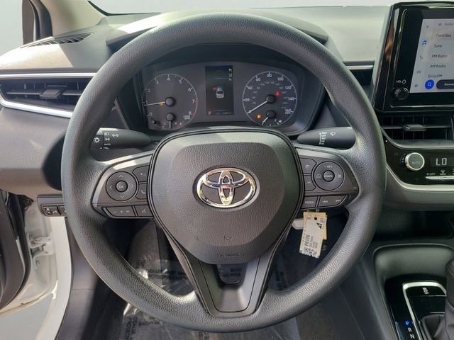 Used 2024 Toyota Corolla LE image 27