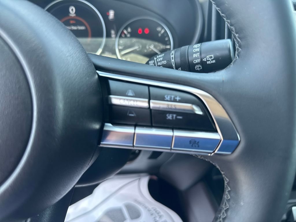 Certified 2024 MAZDA CX-50 AWD 2.5 S w/ Select Package image 19