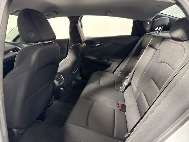 Used 2024 Chevrolet Malibu LT image 17