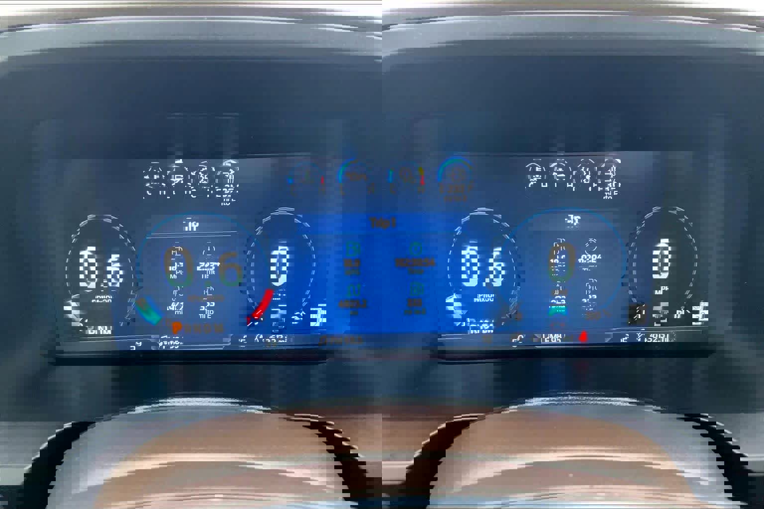 Used 2024 Ford Expedition King Ranch image 22