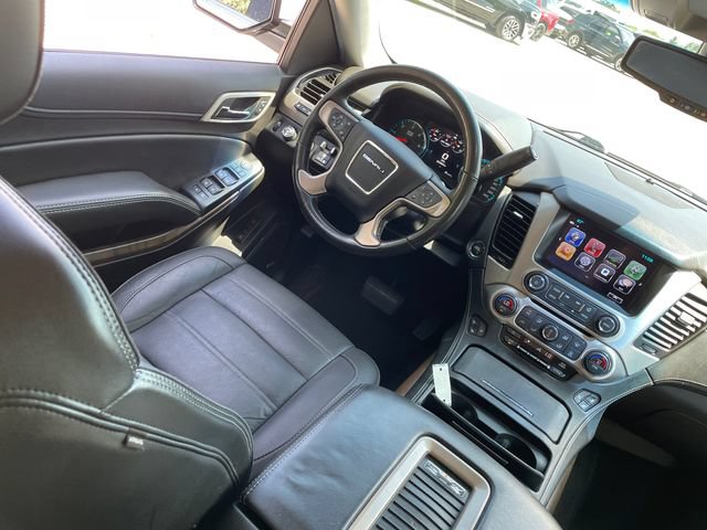 Used 2018 GMC Yukon XL Denali w/ Denali Ultimate Package AWD/4WD image 24