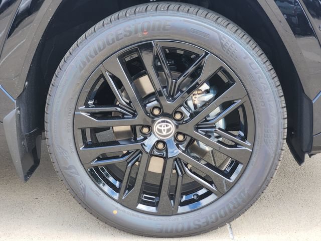 New 2026 Toyota RAV4 XSE AWD/4WD image 8