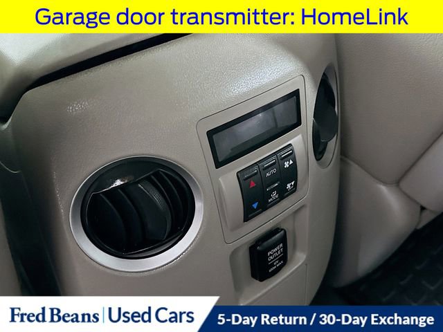 Used 2015 Honda Pilot EX-L image 29