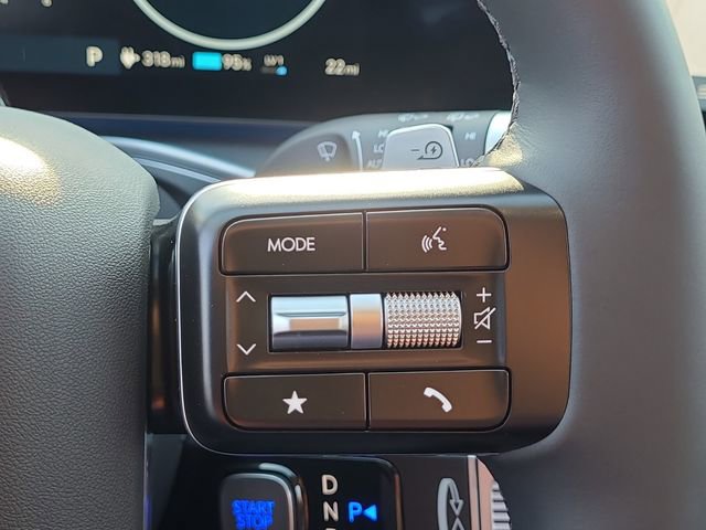 New 2026 Hyundai Ioniq 9 SEL image 12