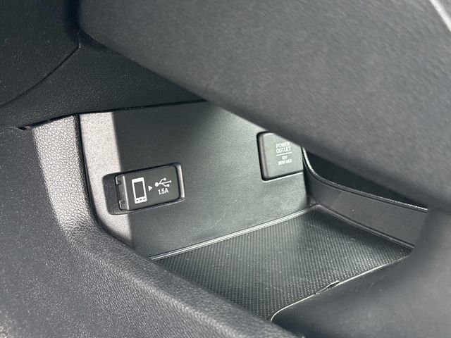 Used 2017 Honda Civic EX image 25
