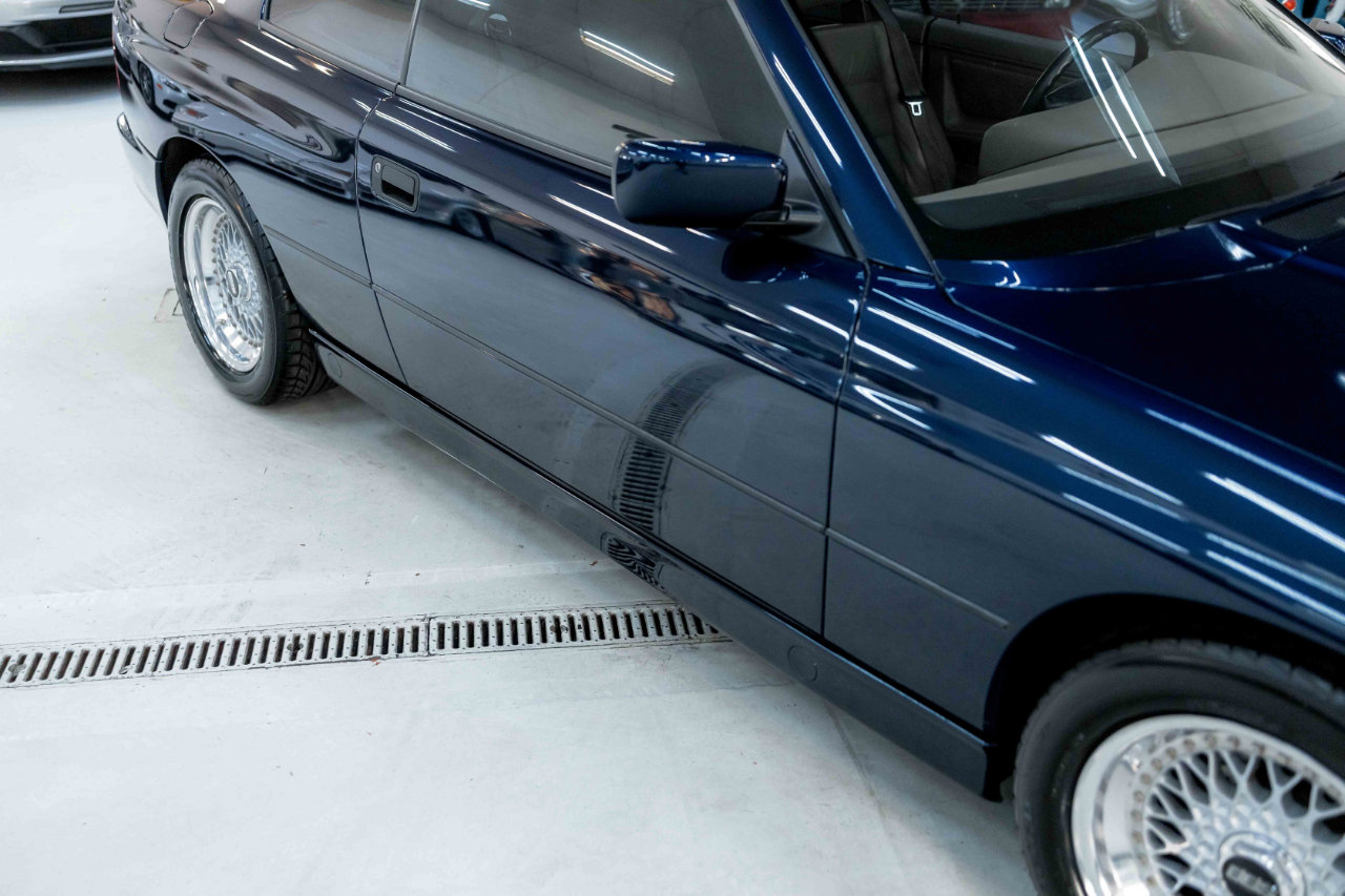 Used 1993 BMW 850Ci image 37