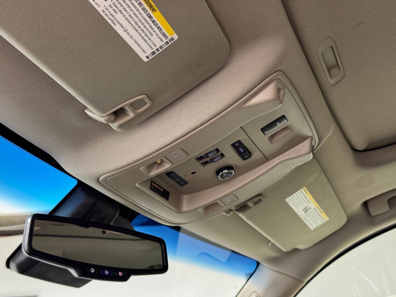 Used 2016 Cadillac Escalade ESV Premium AWD/4WD image 53