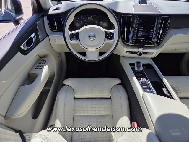 Used 2021 Volvo XC60 T8 Inscription w/ Protection Package Premier image 14