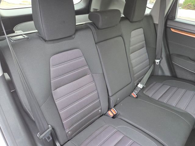 Used 2021 Honda CR-V EX image 36