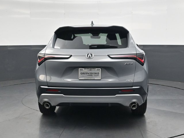New 2026 Acura ADX AWD image 5