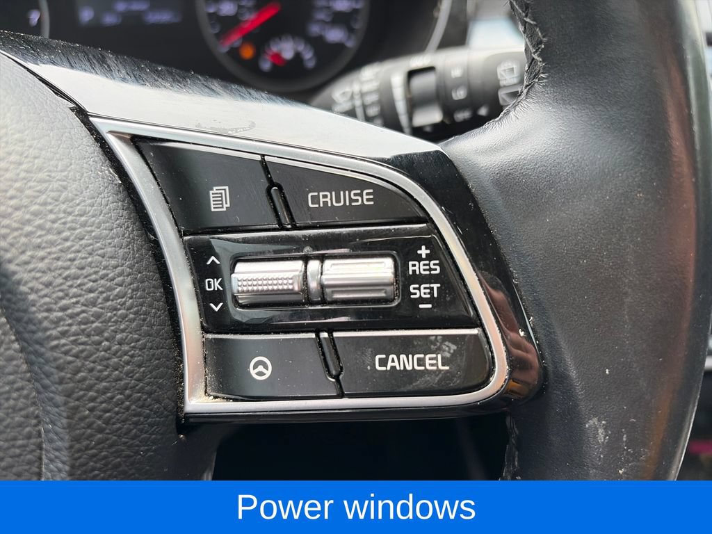 Used 2022 Kia Seltos S AWD/4WD image 13