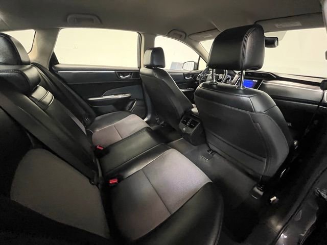 Used 2019 Honda Clarity Plug-In Hybrid image 12
