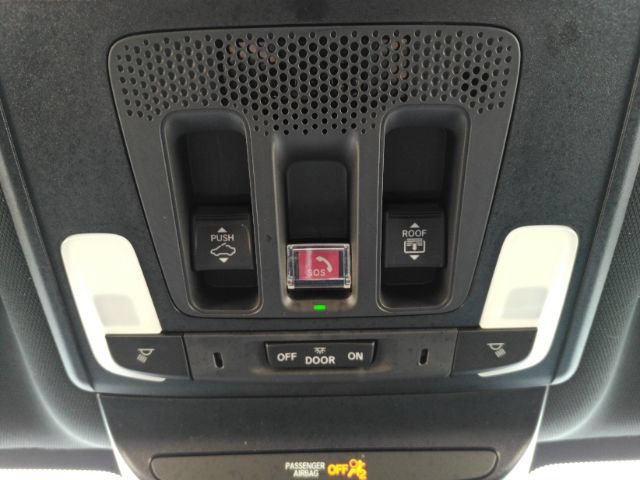 Used 2026 Acura ADX A-Spec FWD image 52