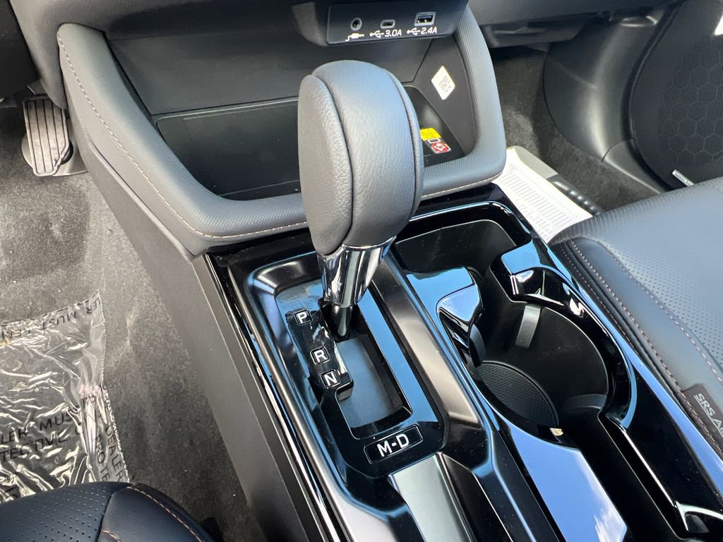 New 2026 Subaru Forester Touring image 23
