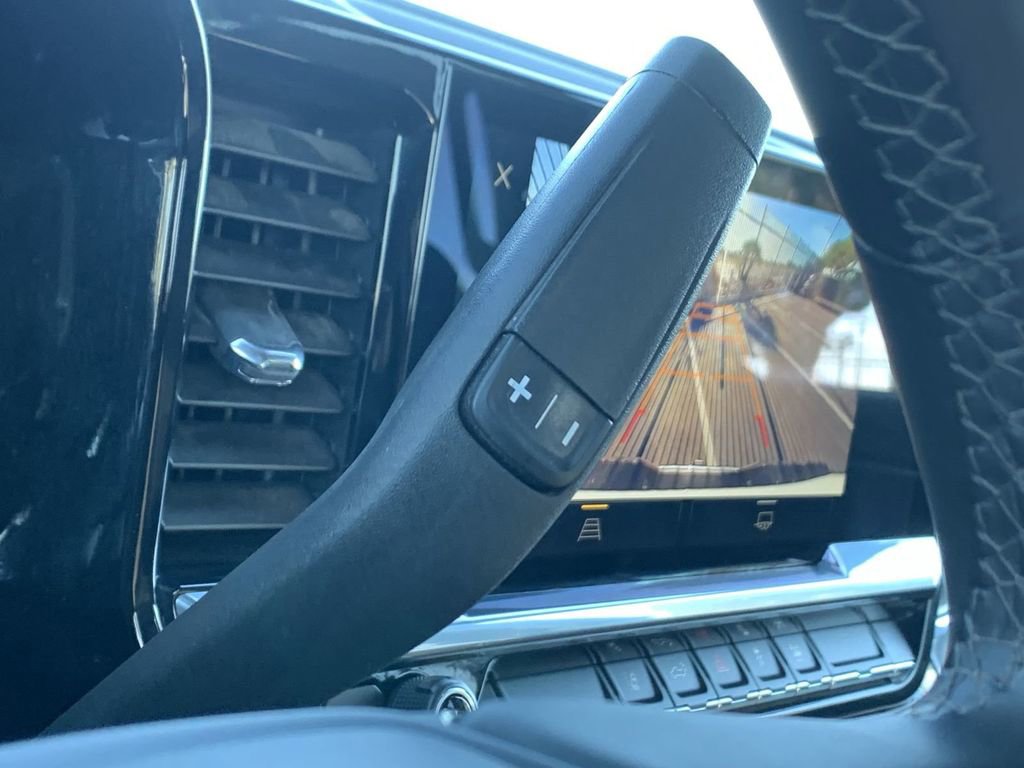 Certified 2024 Chevrolet Silverado 2500 LT image 13