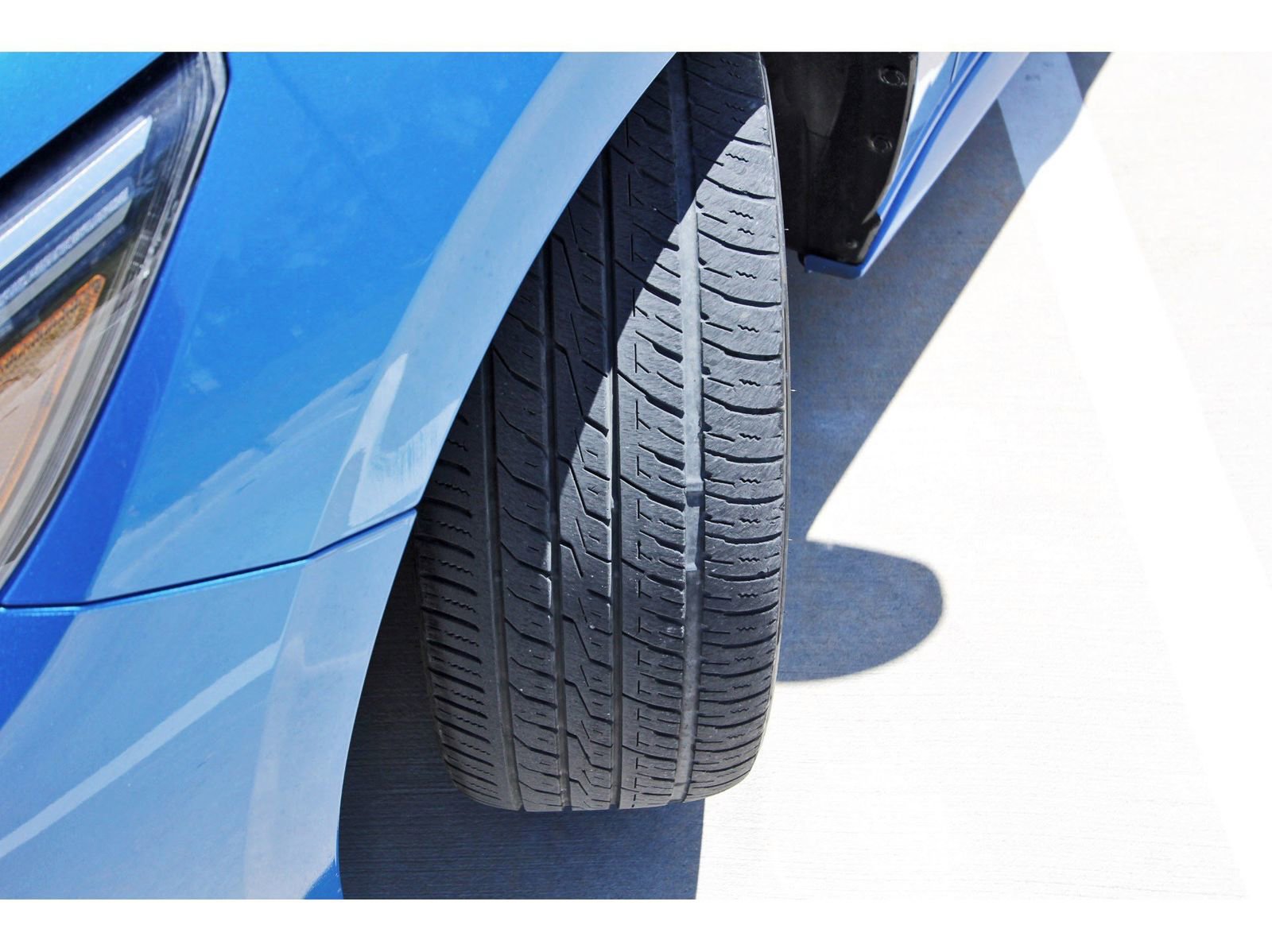 Used 2024 Nissan Sentra SR w/ SR Premium Package image 24