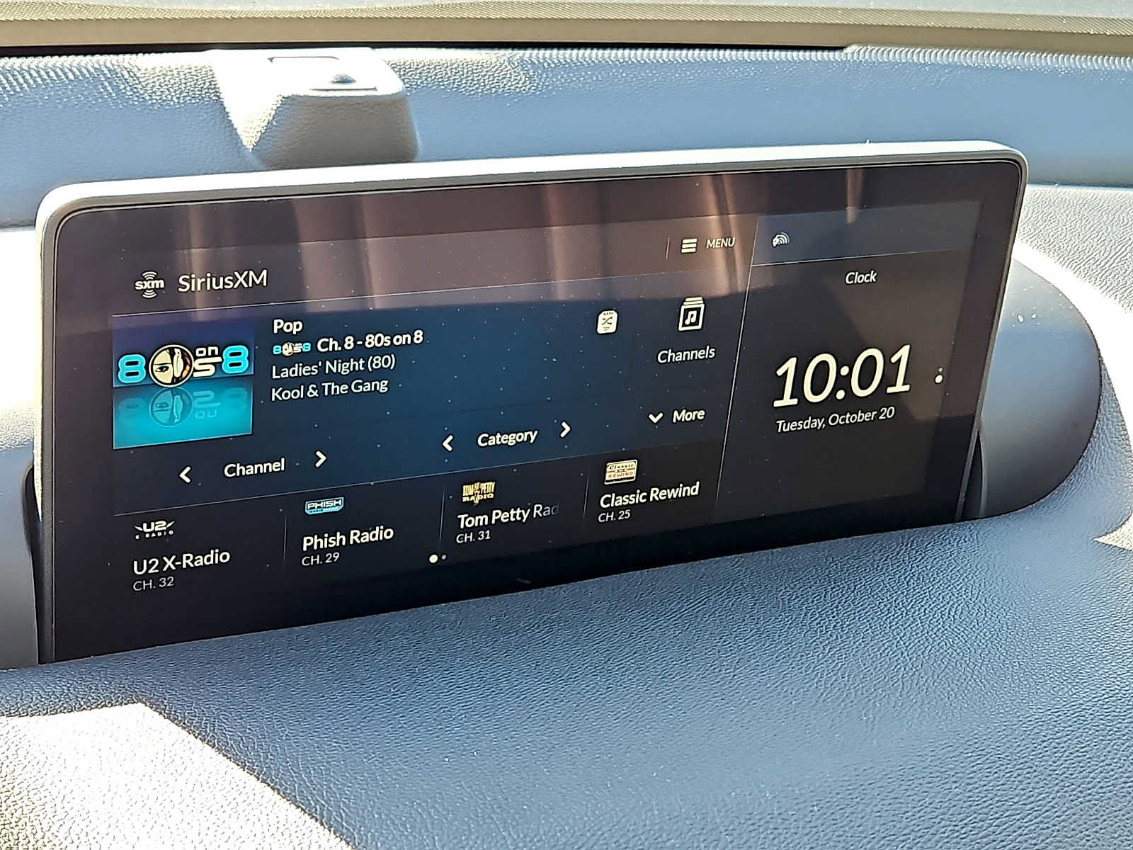 Certified 2023 Acura TLX FWD image 17