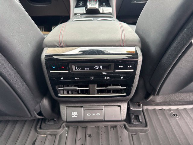 Used 2025 Acura MDX Type S w/ Advance Package AWD/4WD image 26