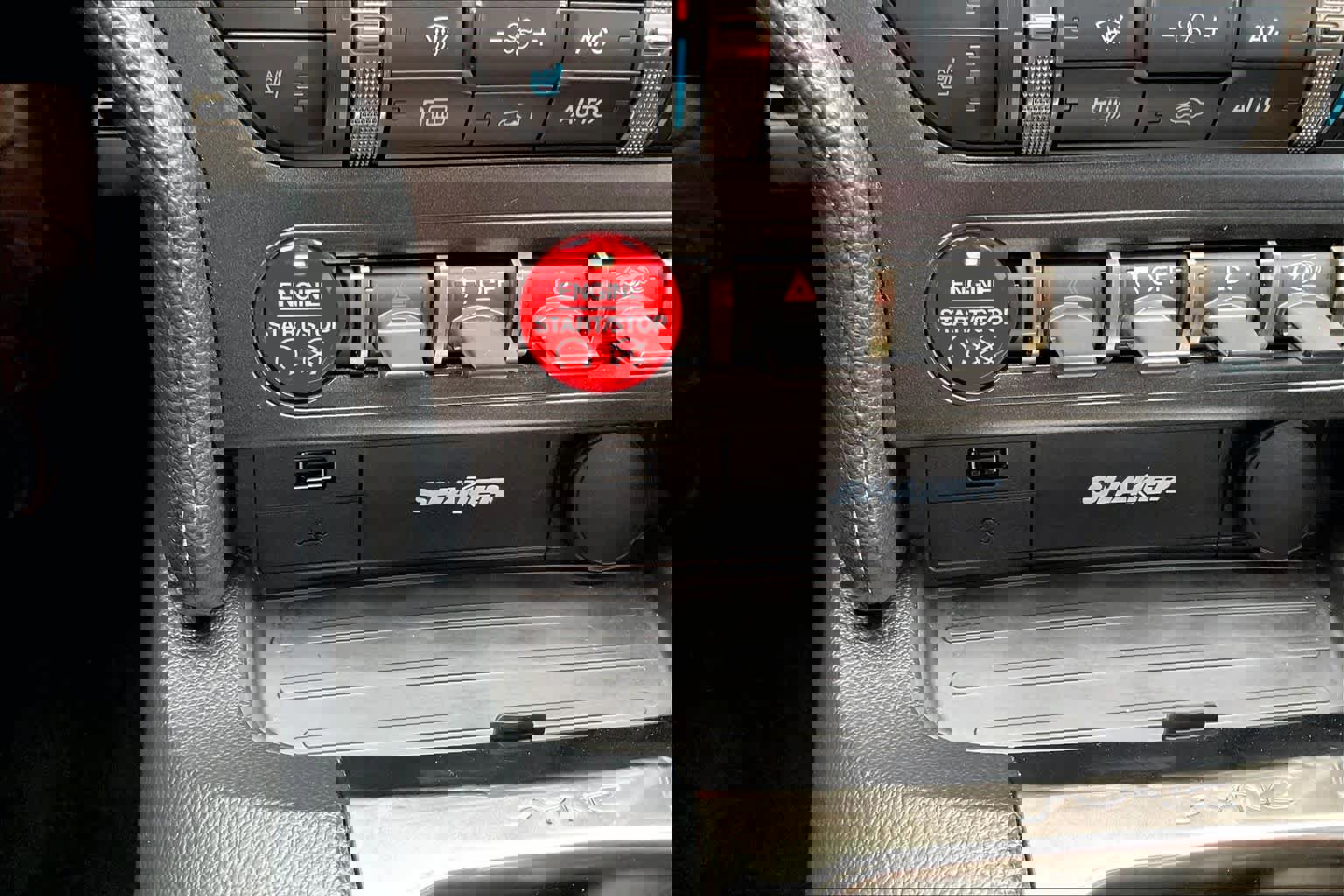 Used 2017 Ford Mustang Shelby GT350 image 36