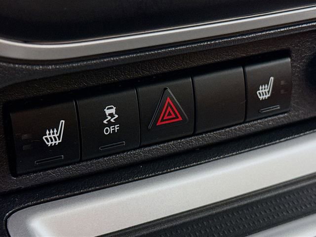 Used 2016 Jeep Compass High Altitude image 20