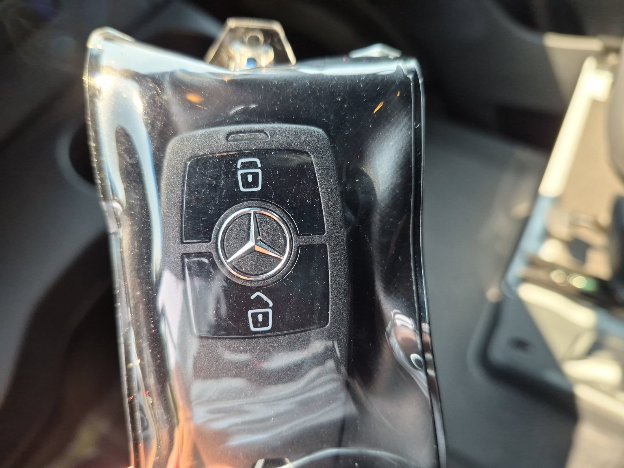 New 2026 Mercedes-Benz Sprinter 2500 image 34