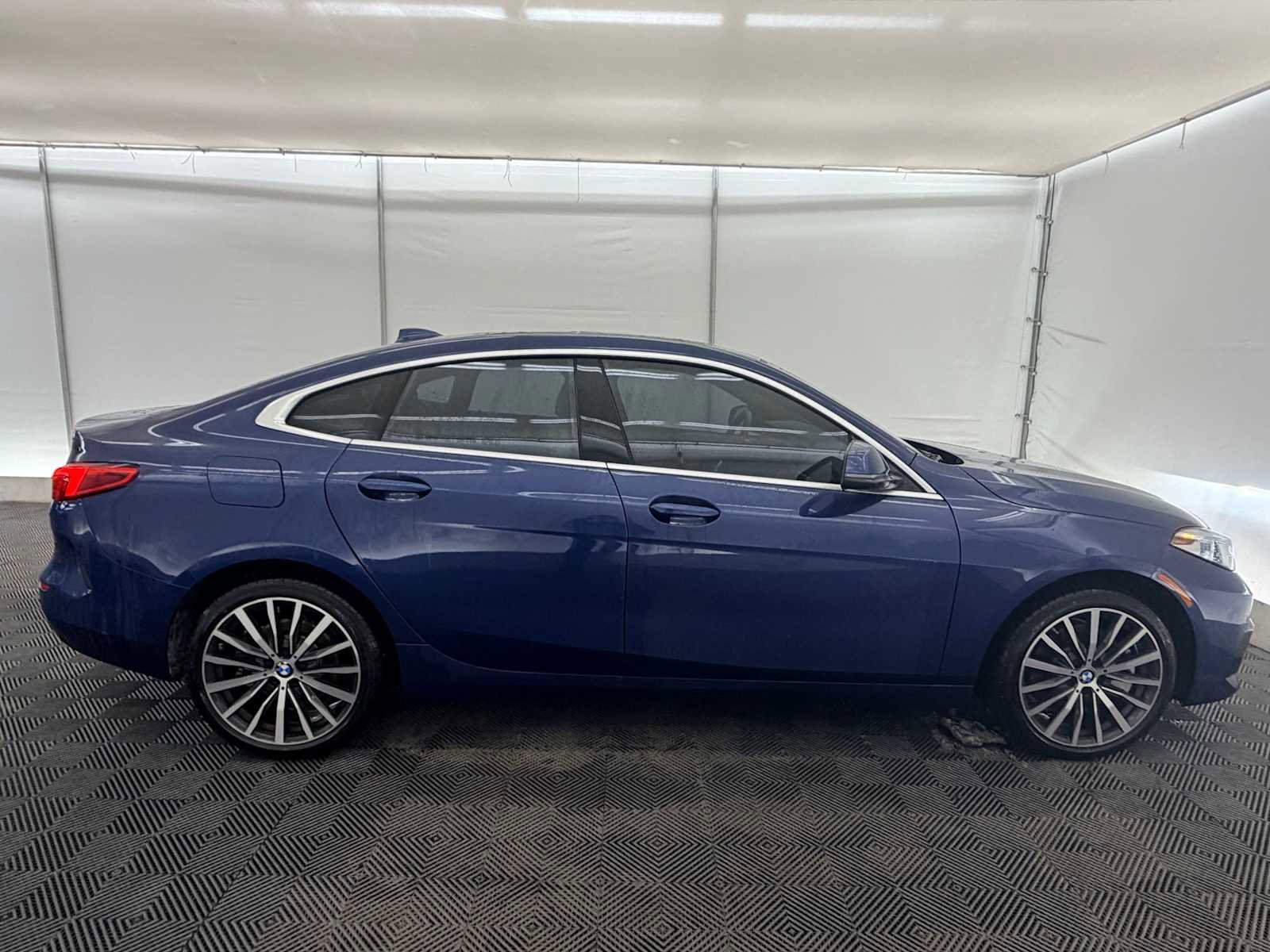 Used 2024 BMW 228i xDrive Gran Coupe w/ Convenience Package image 7