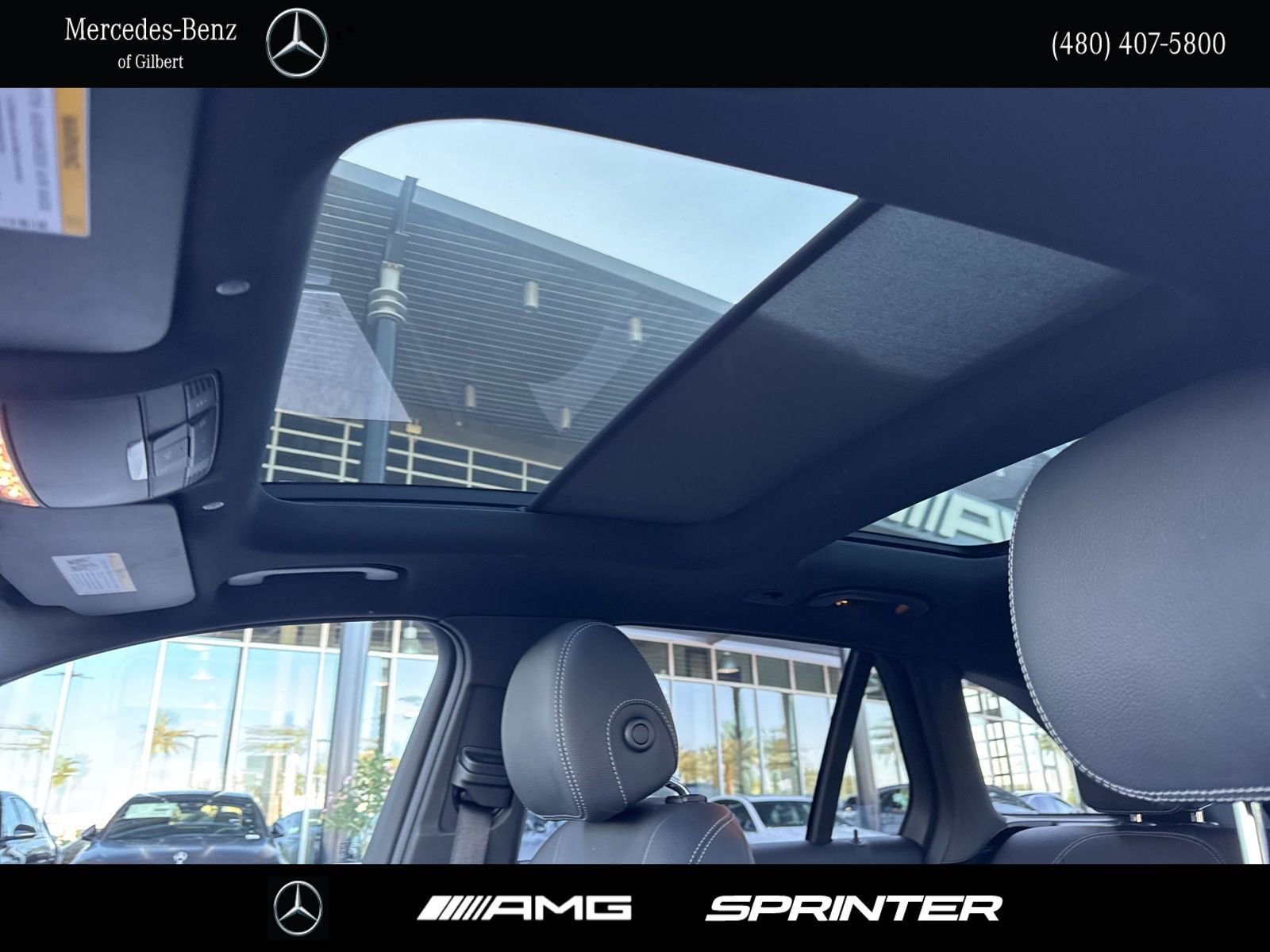 Used 2020 Mercedes-Benz GLC 300 4MATIC image 19