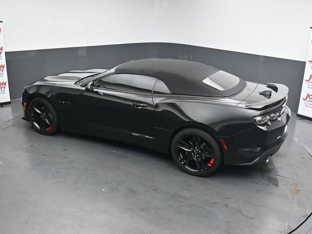 Used 2021 Chevrolet Camaro LT w/ Redline Edition image 20
