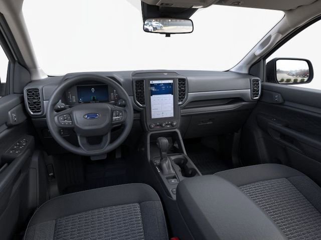 New 2025 Ford Ranger XL RWD image 11