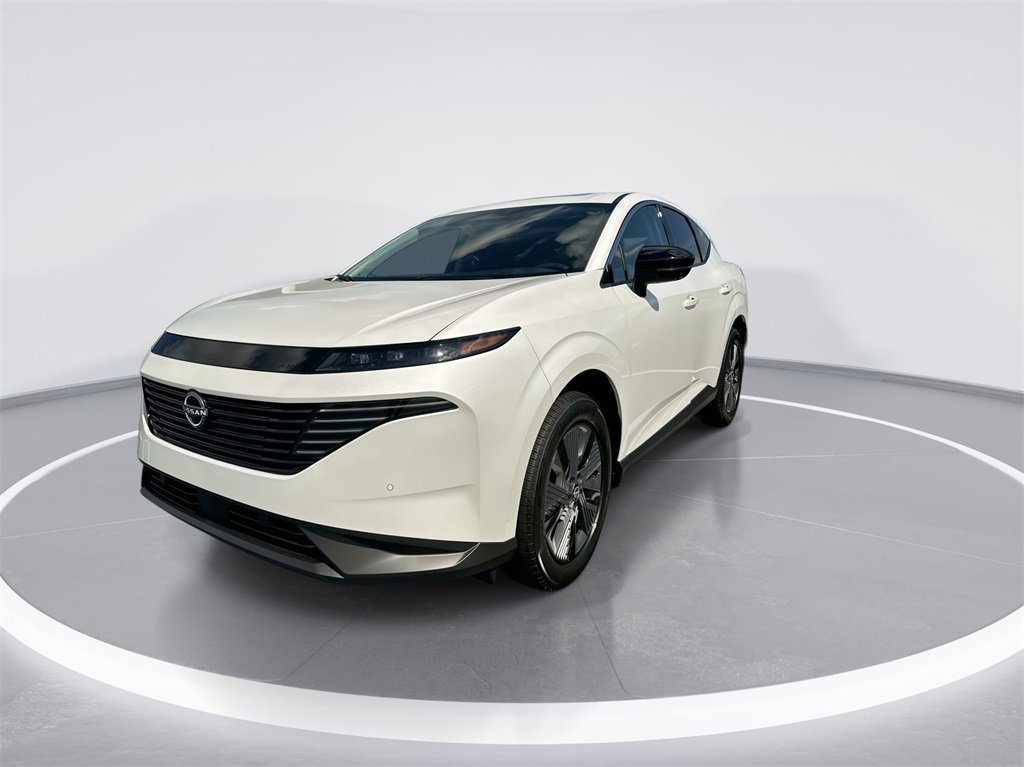 New 2025 Nissan Murano SL image 4