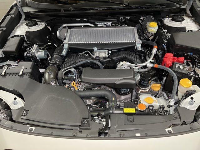 Certified 2025 Subaru Outback Wilderness w/ Wilderness Package image 24