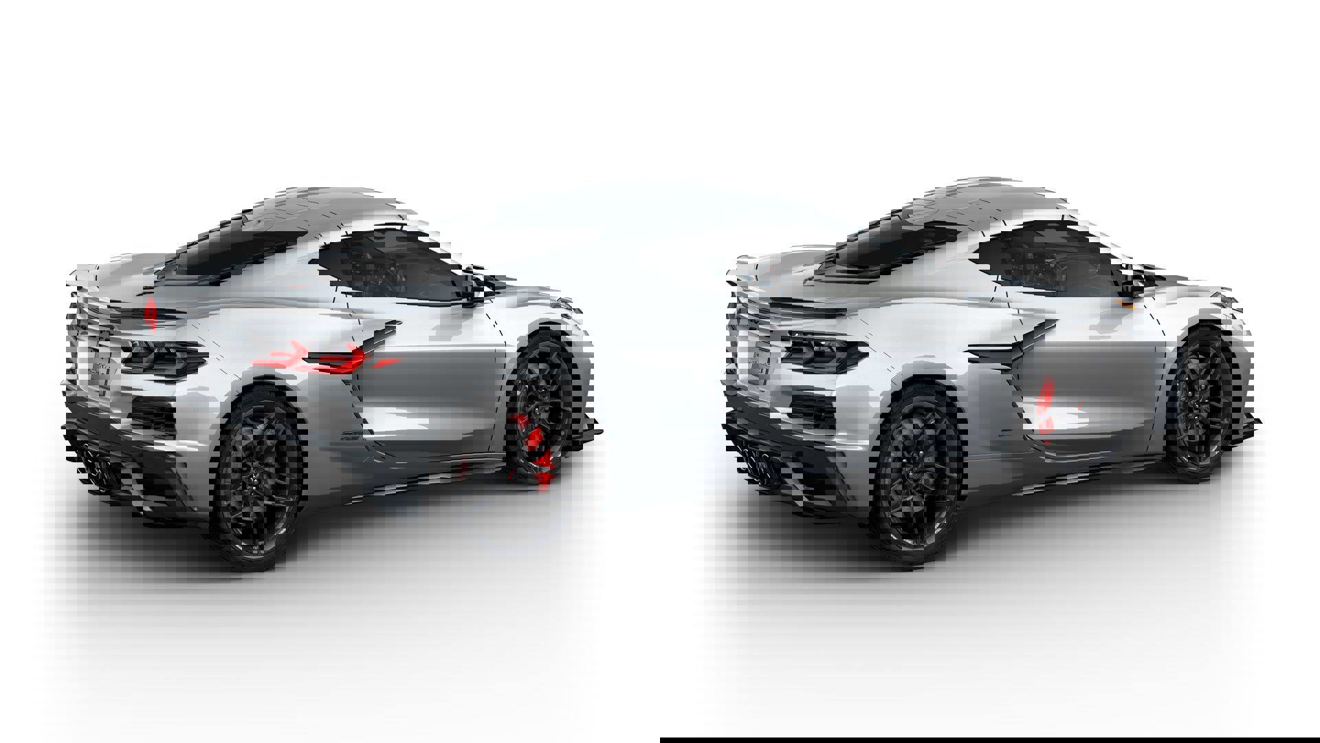 New 2026 Chevrolet Corvette Z06 image 41