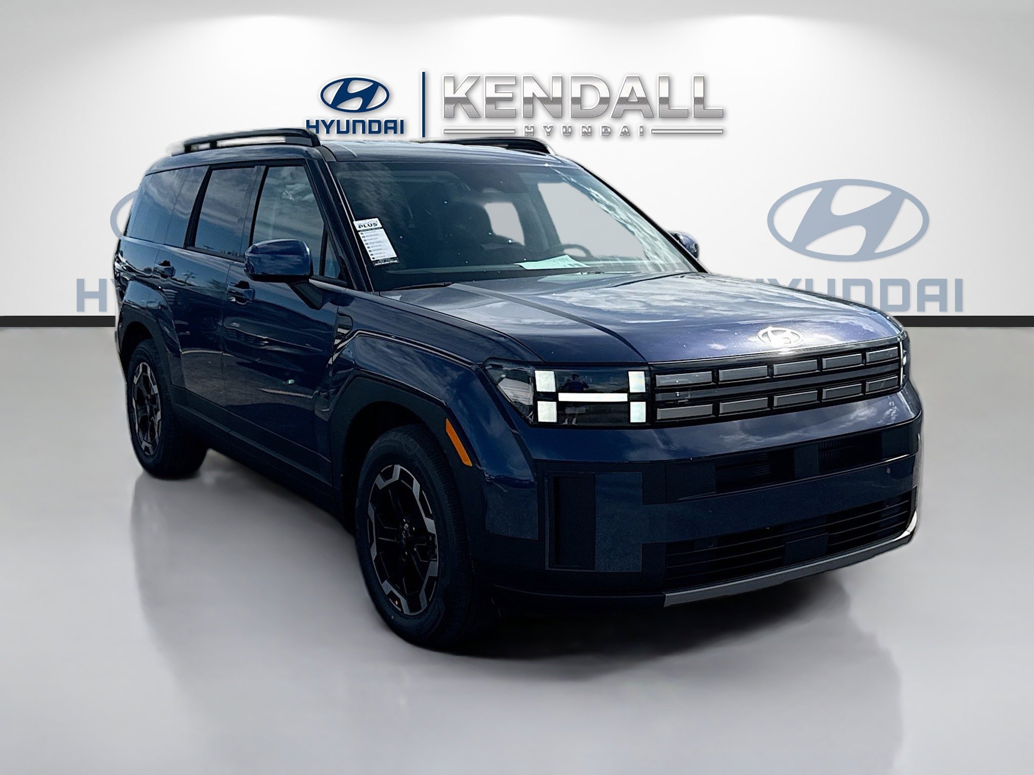 New 2026 Hyundai Santa Fe SEL