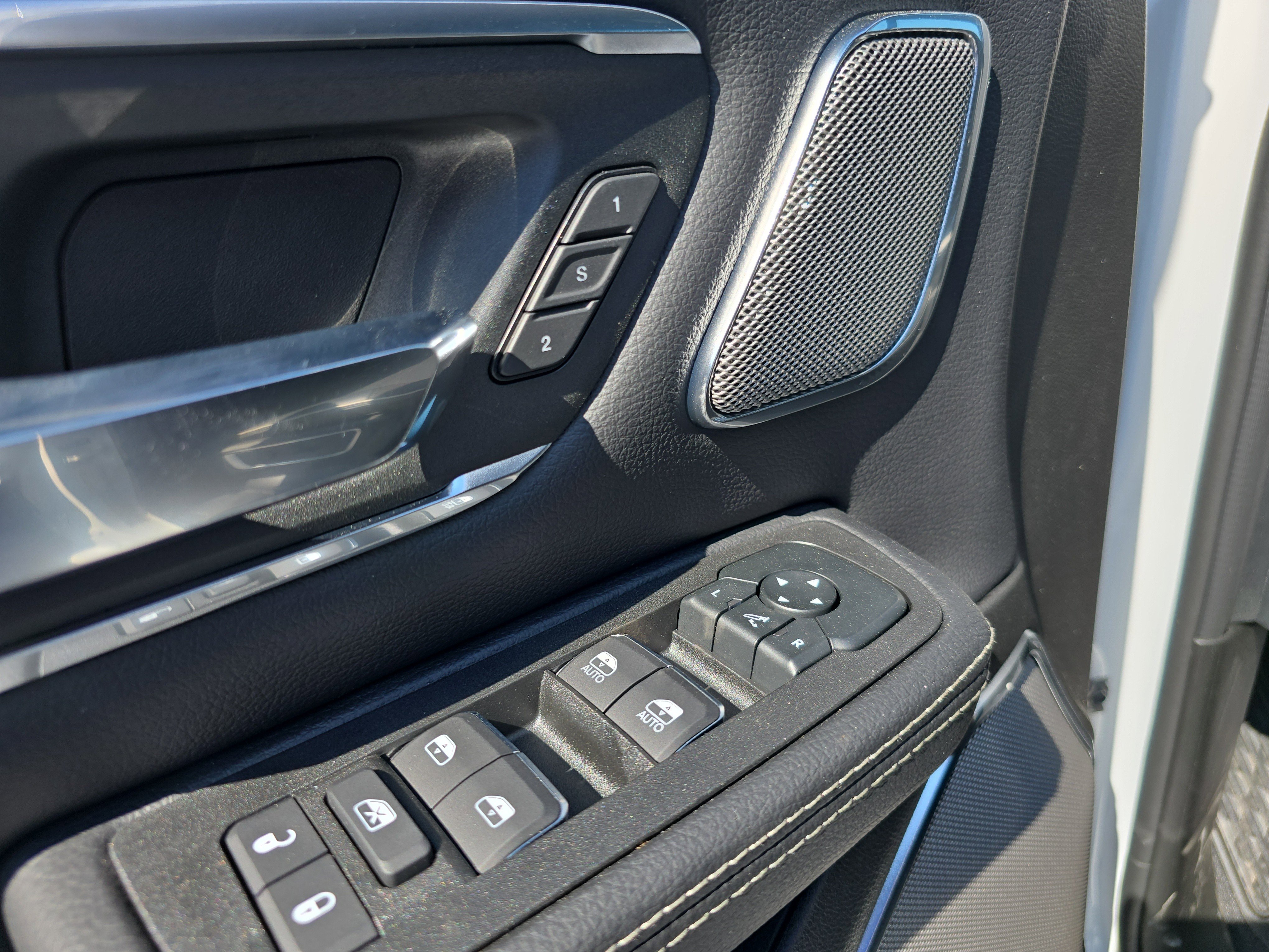 New 2026 RAM 1500 Laramie image 18