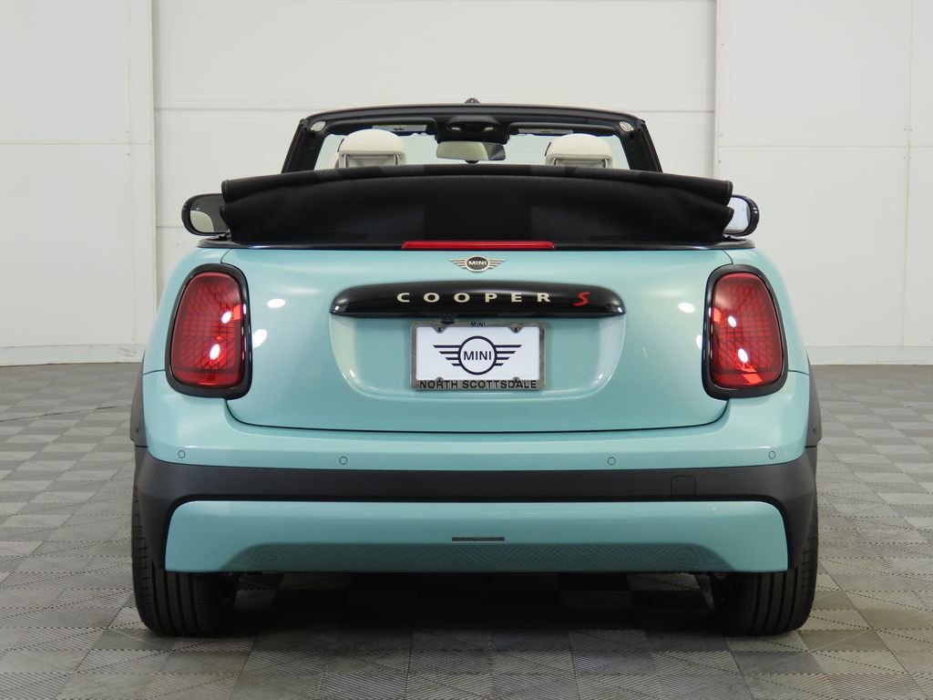 New 2026 MINI Cooper S image 6