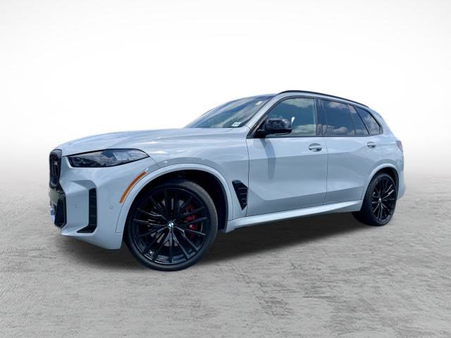 Used 2024 BMW X5 M60i