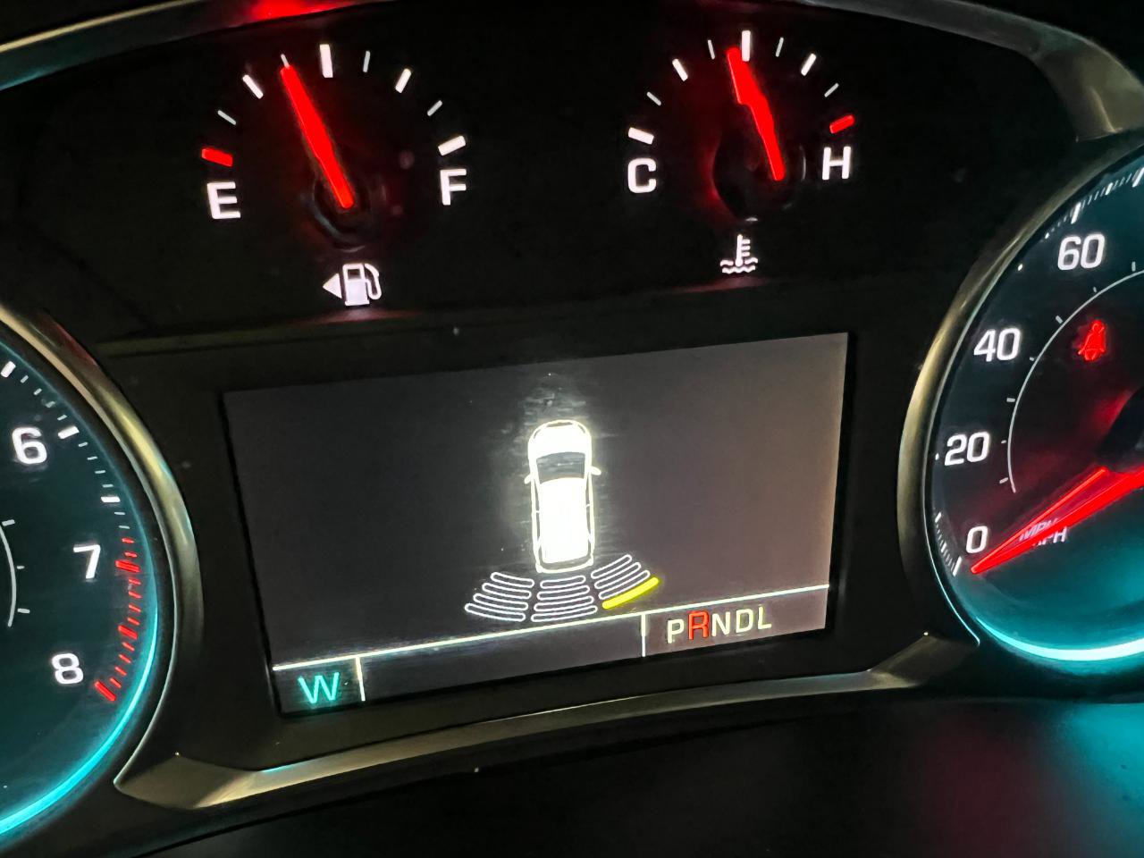 Used 2019 Chevrolet Traverse LT FWD image 57